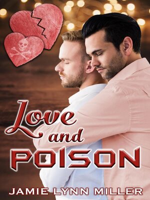 cover image of Love and Poison